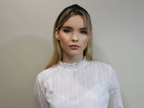 jasmin video chat model OliviaBulter