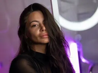 live sex web cam model OliviaCaroline