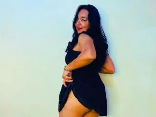 video sex dating model OliviaHarixon