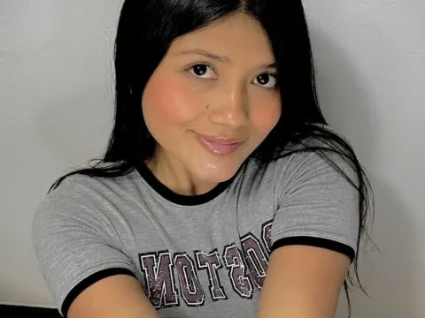 live webcam chat model OliviaHawker