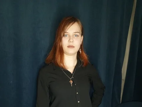 live webcam sex model OttilieAdes