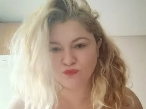 video live chat model OuraganCathrine