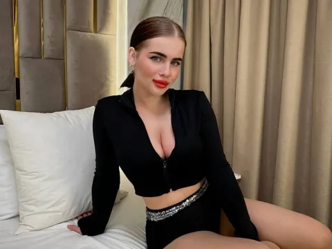 live webcam sex model PamelaDepp