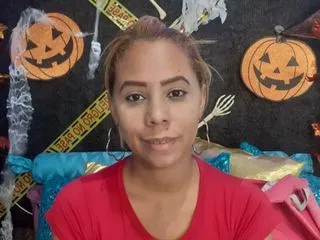 live webcam chat model PaolaBalza