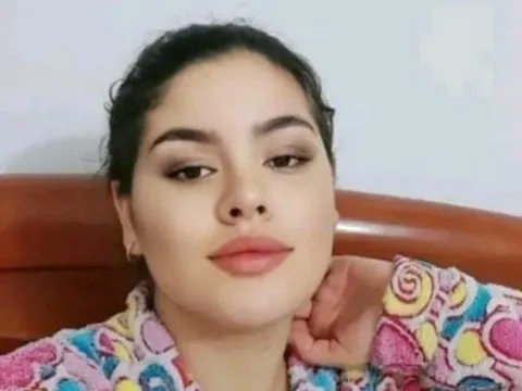 sex webcam chat model PaulaHawker