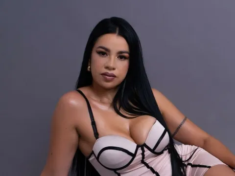 video dating model PaulinaAngels