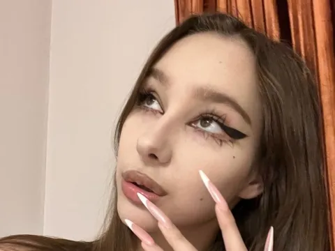 amateur teen sex model PeachyJune