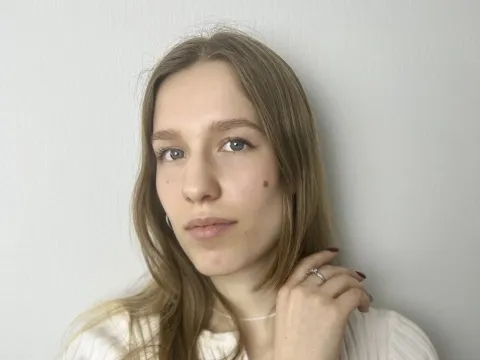 webcam stream model PetraBramblett