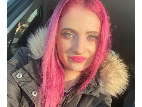 video live sex cam model PinkieShadow