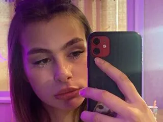 real live sex model PolinaKlem