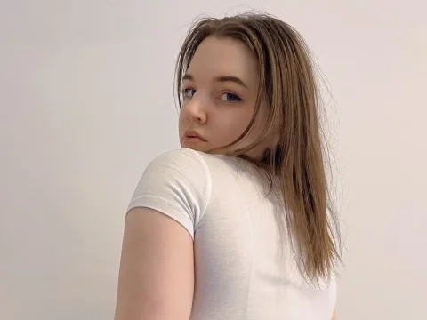 video chat model PollyPons