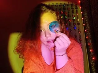 video dating model PollyWinkles