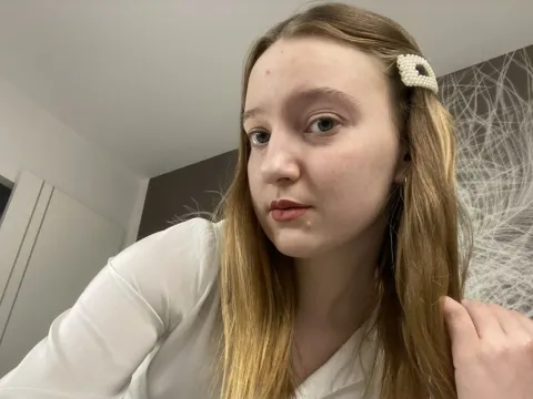 teen webcam model RandiBasill