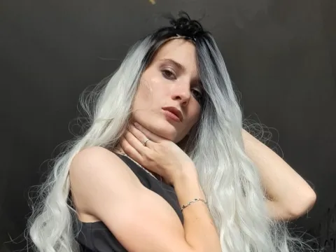 in live sex model RebecBrooks