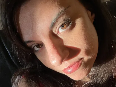 video live sex cam model RebeccaRavish