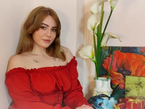video dating model ReinaMoss