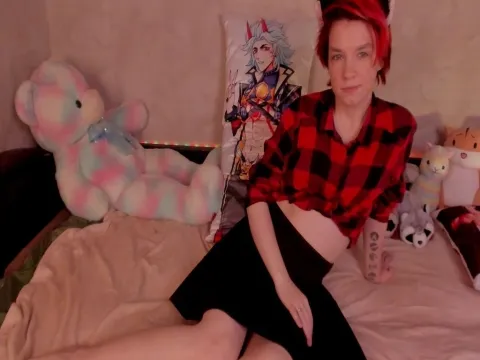 adult sexcams model RennieDavis
