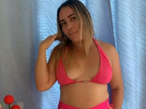 live sex cam show model RicaMill