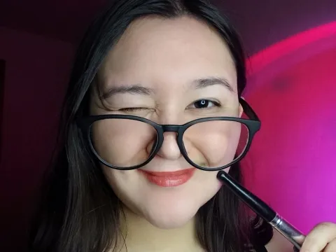 sexy webcam chat model RocheleLin