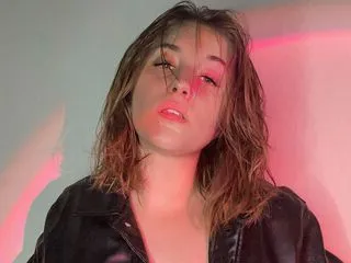 live anal sex model RoniHofma