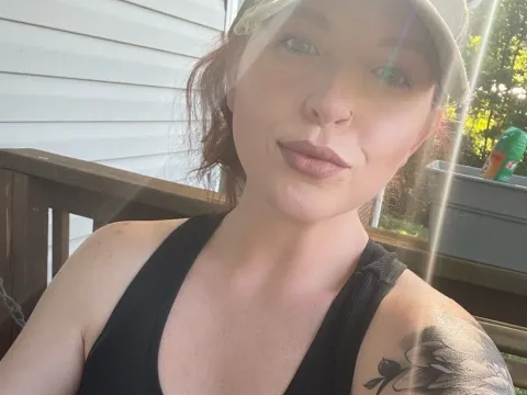 sex video chat model RoseHannah
