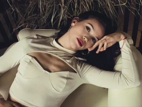 video dating model RoxanaIvy