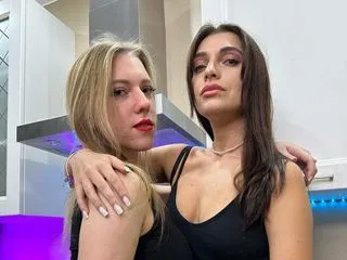 teen sex model RozaliaPaula