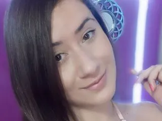 live webcam sex model RubbiSims