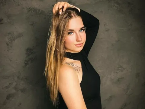teen sex model RubySelf