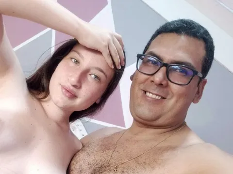 live sex com model SamanthaNando
