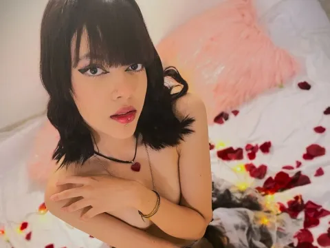 live sex camera model SamyCas