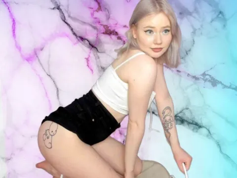 adult sexcams model SandraBallock