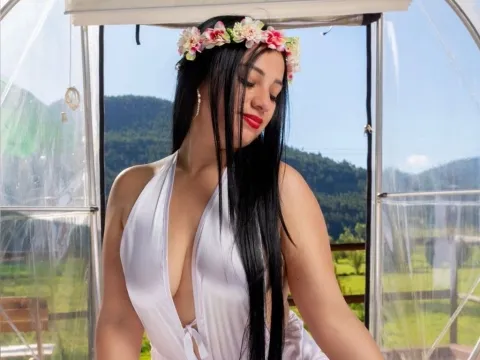 oral sex live model SandraJhons