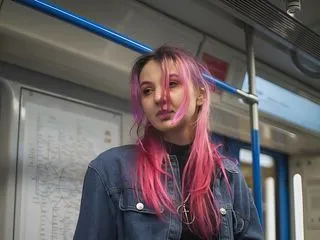 live sex list model SandraSolar
