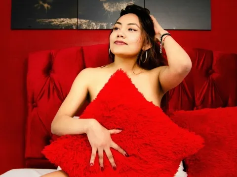 live sex empire model SandraVargas