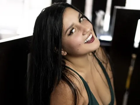 live webcam sex model SarrayGomez