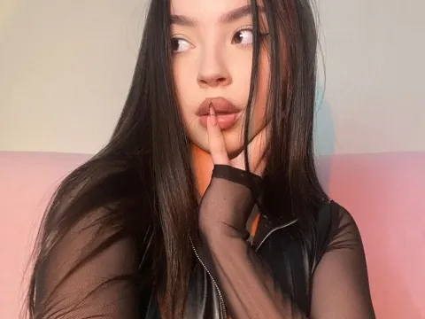 sex video live chat model SashaSimmon
