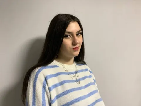 webcam show model ScarlettWang