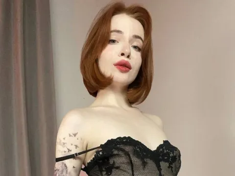 live sex camera model SelenaCartes
