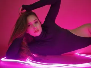 live webcam sex model SelenaLain