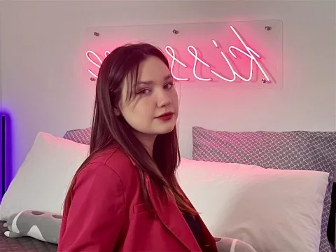 webcam show model SelenaLeone