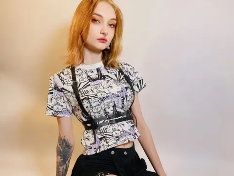video live sex model SelenaMirren