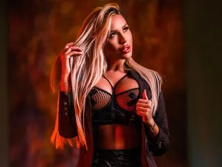 hot live sex show model SelenaVoss