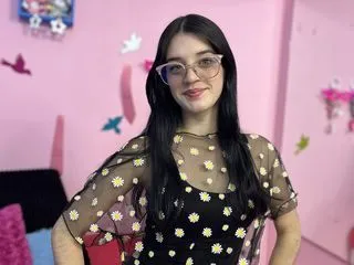 teen webcam model SeleniaPerez