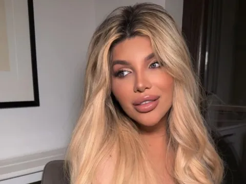 cam cyber live sex model SellenaHarris