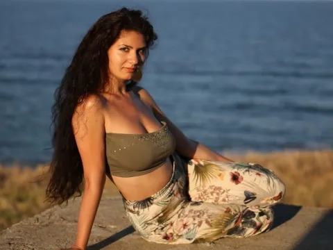 live sex video chat model SelmaSerene