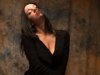 cock-sucking porn model SerenaRivera
