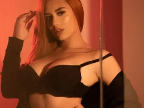 live anal sex model ShantalRouzz