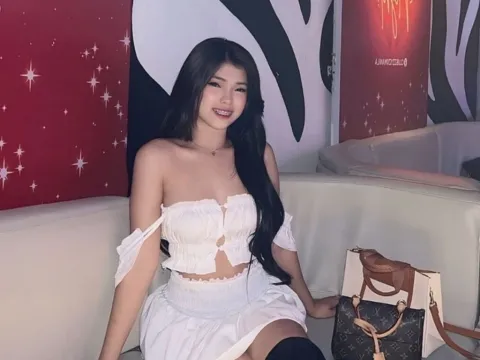 live sex camera model Sheiyu