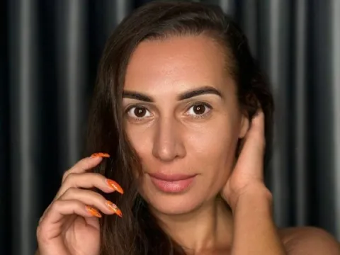 video live chat model SiaPanter